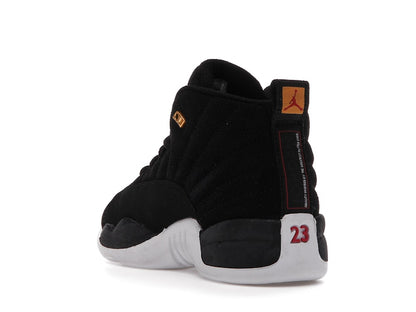 Jordan 12 Retro Reverse Taxi (PS)