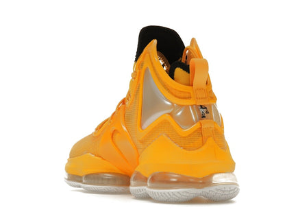 Nike LeBron 19 Hard Hat