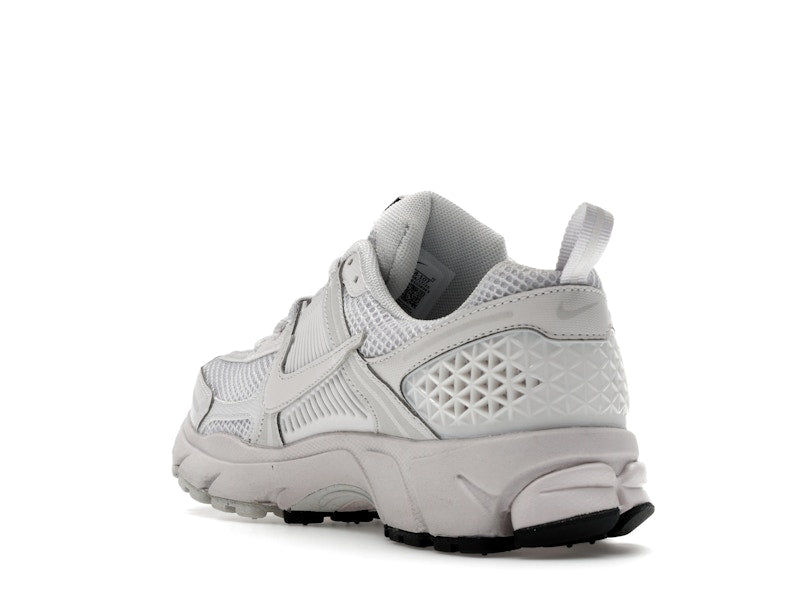 Nike Zoom Vomero 5 White Vast Grey-Black-Sail (GS)