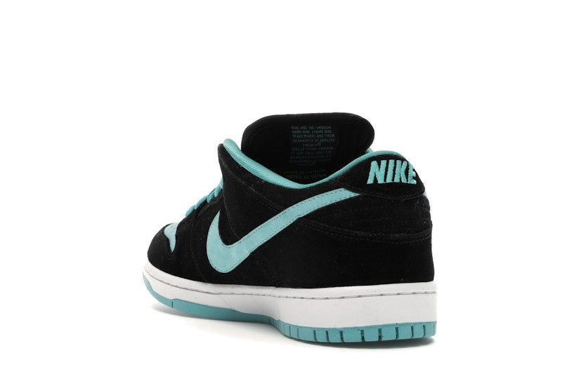 Nike SB Dunk Low Clear Jade
