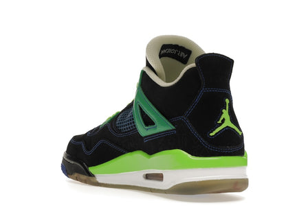 Jordan 4 Retro Doernbecher