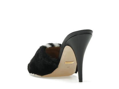 Gucci x Adidas Horsebit Pumps Black (Women's)