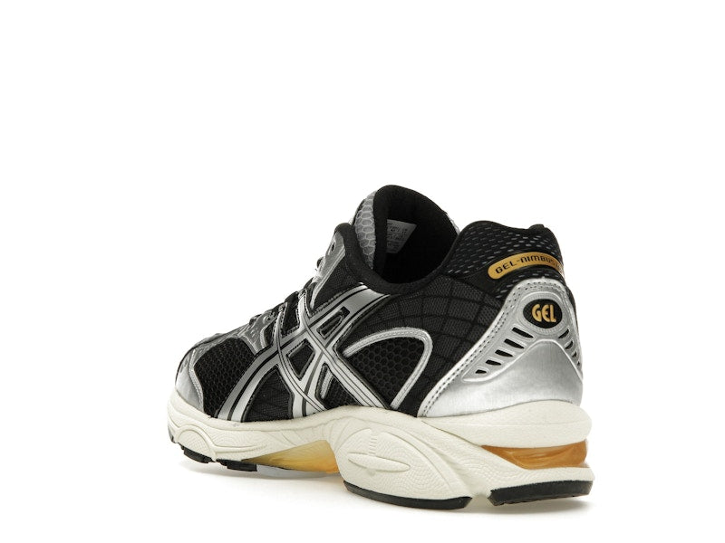 ASICS Gel-Nimbus 10.1 Piedmont Grey