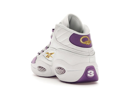Reebok Question Mid Free Agency