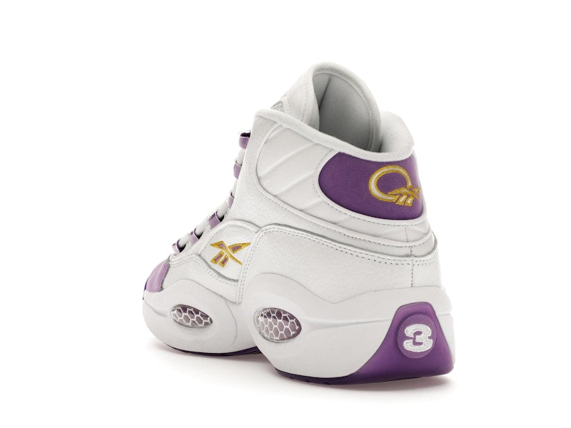 Reebok Question Mid Free Agency