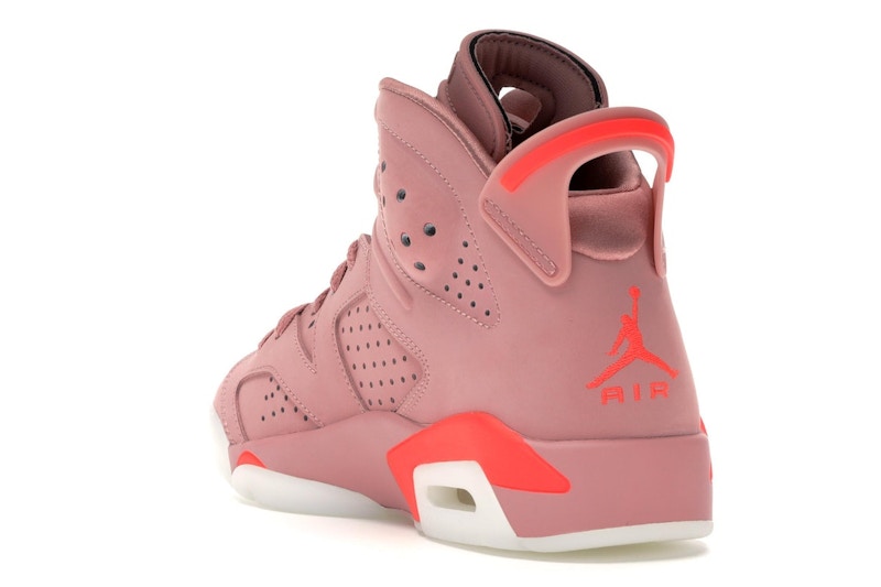 Jordan 6 Retro Aleali May (Women's)