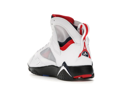 Jordan 7 Retro BCFC Paris Saint-Germain PSG (2021)