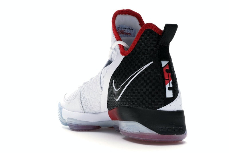 Nike LeBron 14 Flip the Switch
