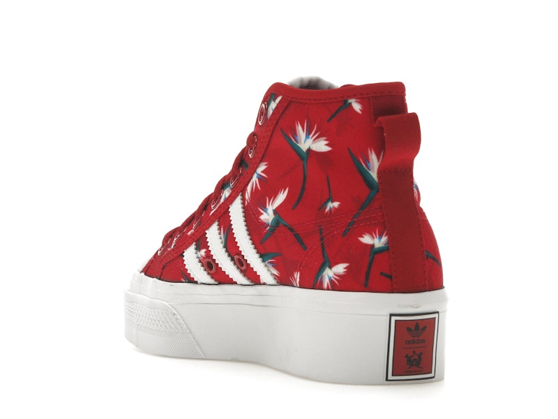 adidas Nizza Platform Mid Thebe Magugu (Women's)
