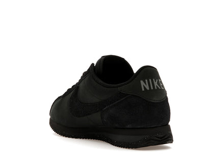 Nike Cortez PRM Great Outdoors Triple Black (Women's)