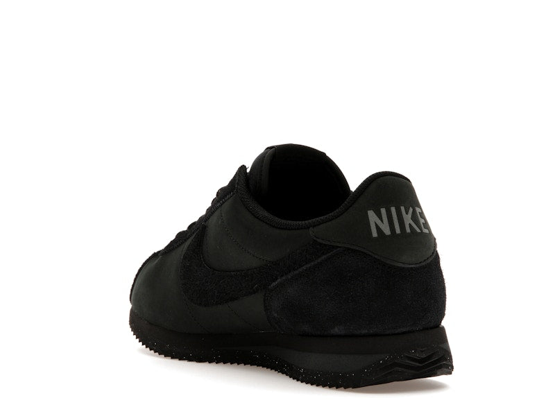 Nike Cortez PRM Great Outdoors Triple Black (Women's)