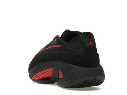 adidas Mad IIInfinity Core Black Red