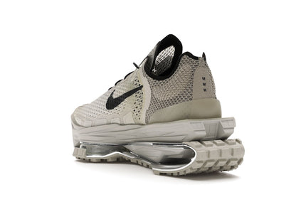 Nike Zoom MMW 4 Matthew M Williams Grey