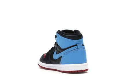 Jordan 1 Retro High NC to Chi (TD)