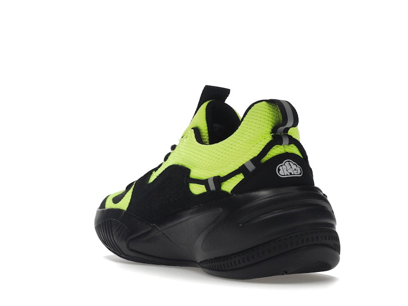 Puma RS-Dreamer J Cole Lime Green