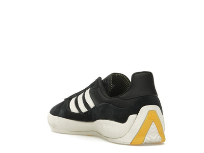 adidas Puig Core Black Ivory Bold Gold