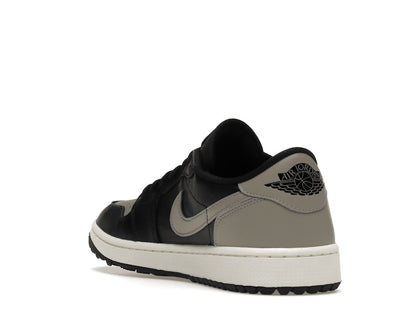 Jordan 1 Retro Low Golf Shadow