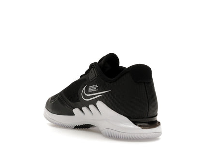 Nike Court Air Zoom Vapor Pro HC Black White