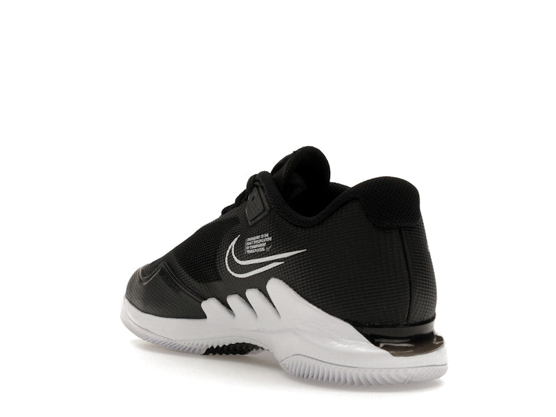 Nike Court Air Zoom Vapor Pro HC Black White