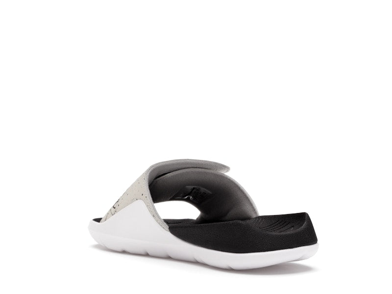 Jordan Hydro 7 Slide White Cement