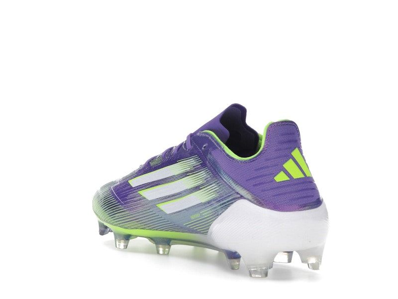 adidas F50 Elite FG Radiant Blaze Pack