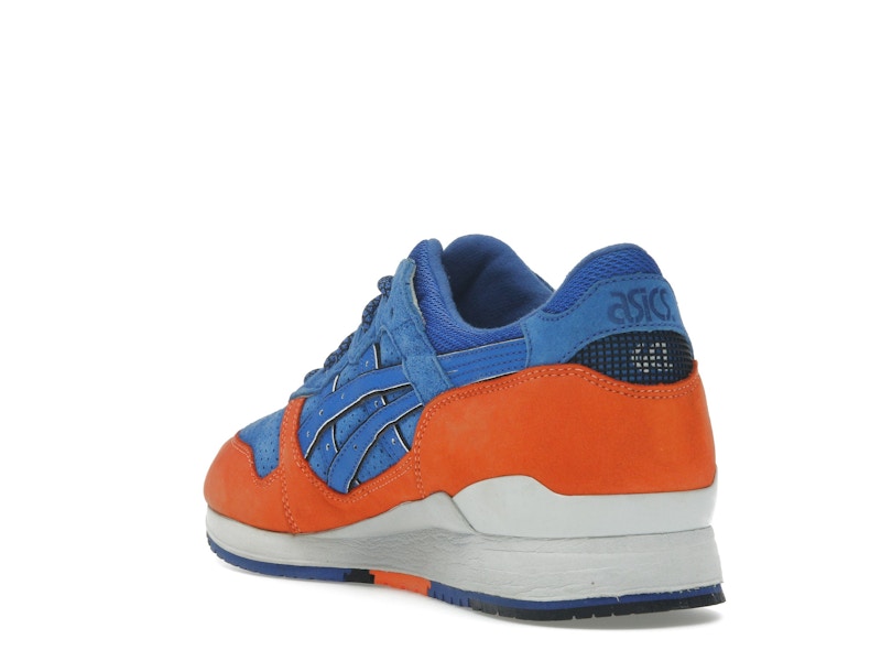 ASICS Gel-Lyte III Ronnie Fieg ECP New York City