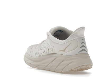 Hoka One One Clifton 8 Eggnog Shifting Sand (Women's)