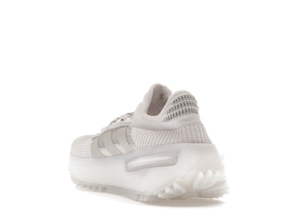 adidas NMD S1 Footwear White Grey One