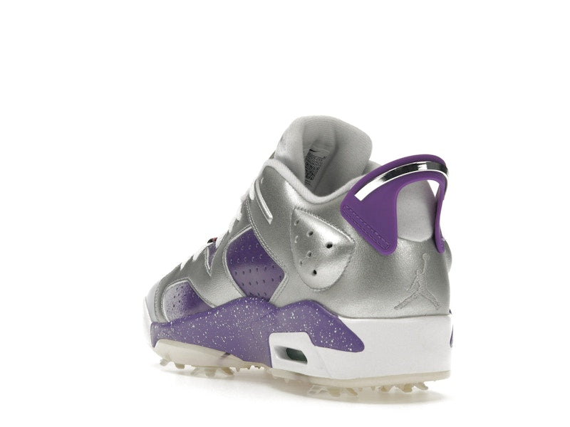 Jordan 6 Retro Low Golf US Open (2023)