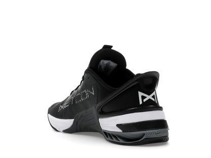 Nike Metcon 8 FlyEase Black Dark Smoke Grey