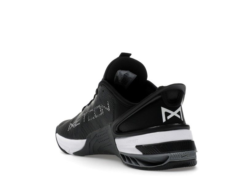 Nike Metcon 8 FlyEase Black Dark Smoke Grey