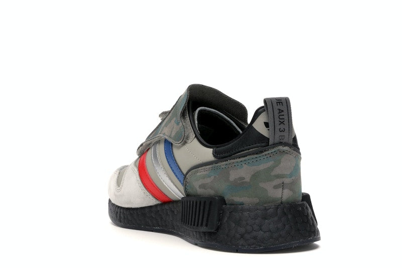 adidas MicropacerxR1 Camo