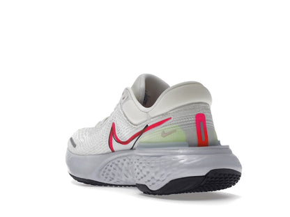 Nike ZoomX Invincible Run Flyknit Phantom Grey