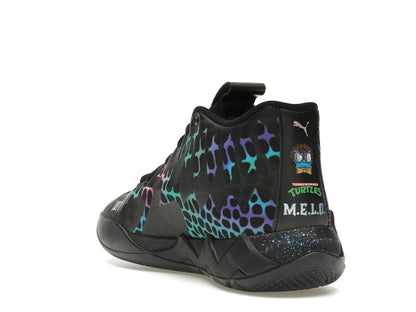 Puma LaMelo Ball MB.01 Teenage Mutant Ninja Turtles Baxter Stockman