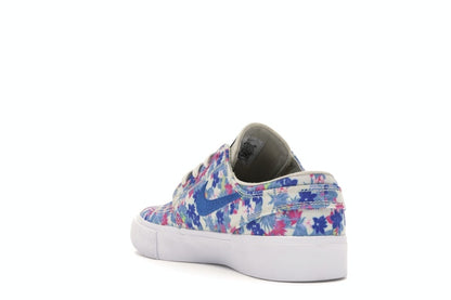 Nike SB Zoom Stefan Janoski Canvas RM Premium Fossil
