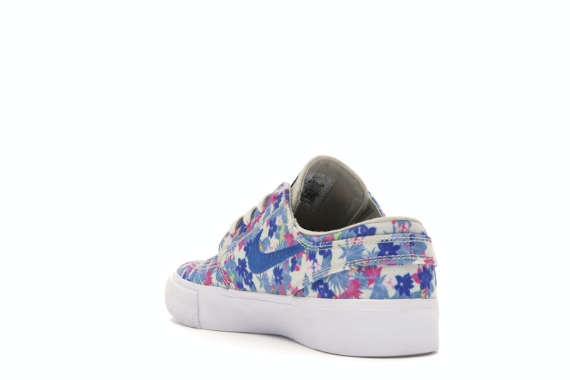 Nike SB Zoom Stefan Janoski Canvas RM Premium Fossil