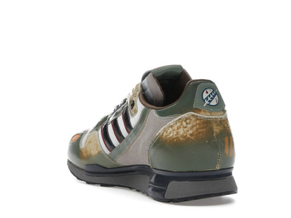 adidas ZX 800 Star Wars Boba Fett