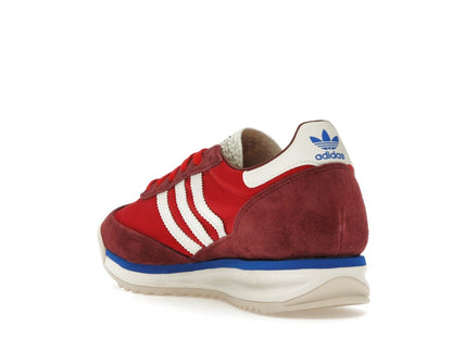 adidas SL 72 RS Shadow Red