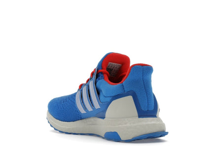 adidas Ultra Boost 1.0 Bright Royal Blue Dawn Bright Red