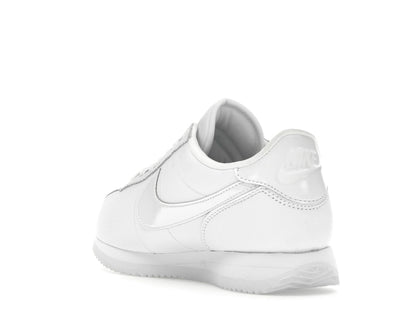 Nike Cortez 23 Premium Triple White (Women's)