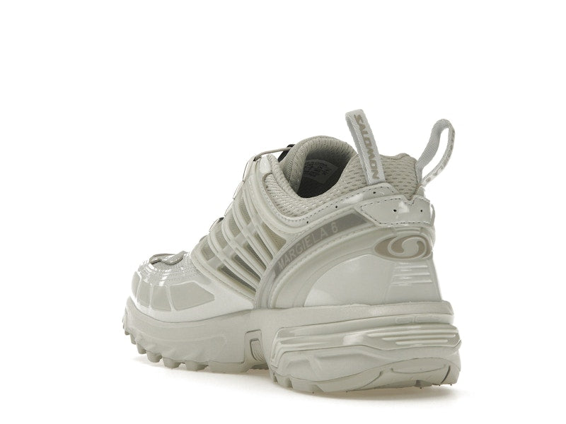 Salomon ACS Pro Advanced MM6 Maison Margiela White