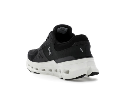 On Running Cloudrunner 2 Eclipse Black