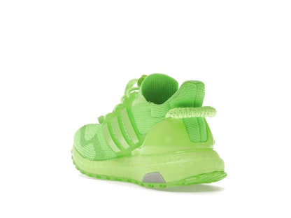 adidas Ultra Boost OG Beyonce Ivy Park Solar Green
