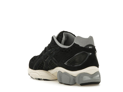 ASICS Gel-Nimbus 9 Ennoy Professional Black