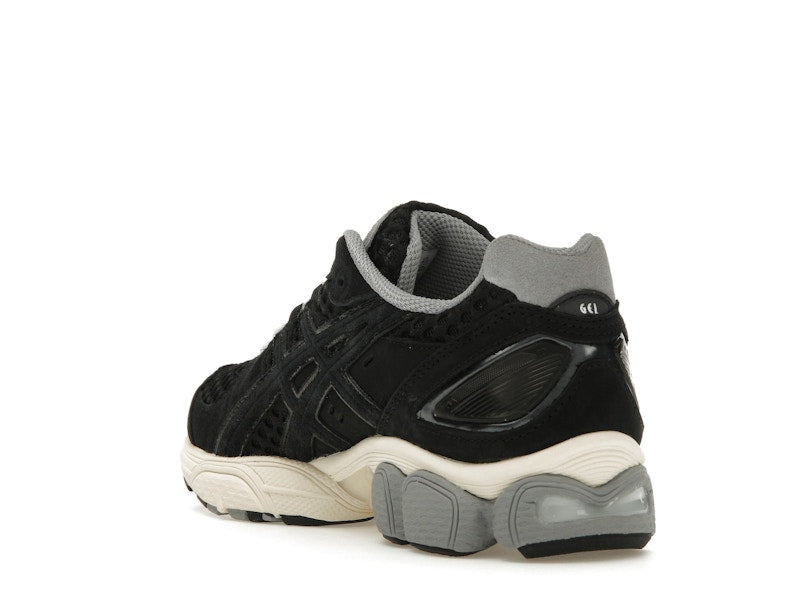 ASICS Gel-Nimbus 9 Ennoy Professional Black