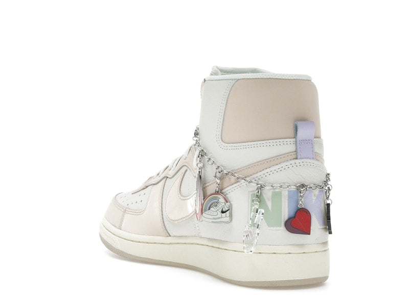 Nike Terminator High Be True