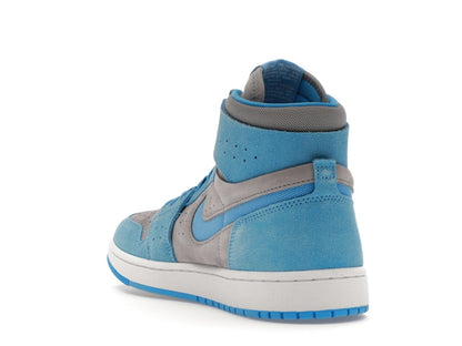 Jordan 1 High Zoom Air CMFT 2 Cement University Blue
