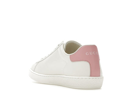 Gucci Ace Interlocking G White (Women's)