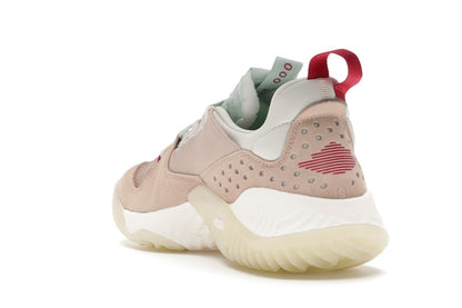 Jordan Delta SP Vachetta Tan