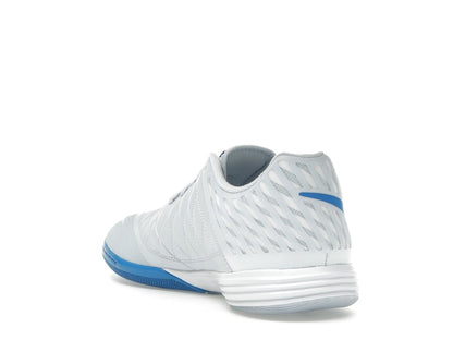 Nike Lunargato II Football Grey Light Photo Blue